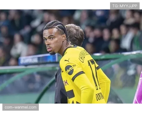 多特蒙德中场丘库埃梅卡打破僵局 连续出场表现获教练认可